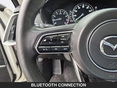 2026 Mazda CX-90 3.3 Turbo Preferred AWD