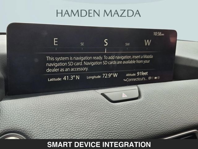 2026 Mazda CX-90 3.3 Turbo Preferred AWD