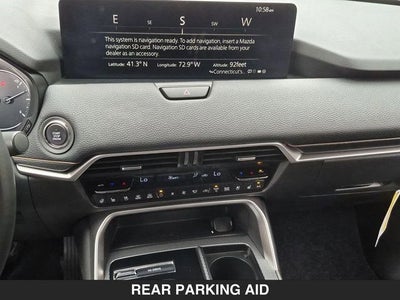 2026 Mazda CX-90 3.3 Turbo Preferred AWD