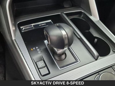 2026 Mazda CX-90 3.3 Turbo Preferred AWD