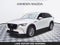 2026 Mazda CX-90 3.3 Turbo Preferred AWD