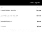 2026 Mazda CX-90 3.3 Turbo Preferred AWD