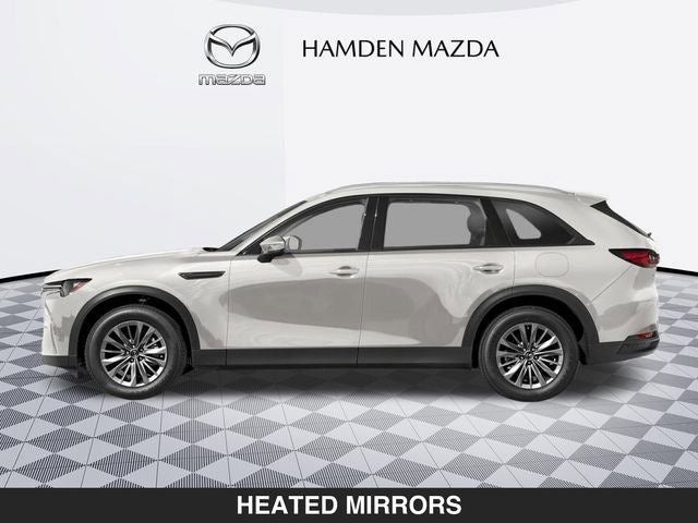 2026 Mazda CX-90 3.3 Turbo Preferred AWD