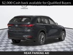 2026 Mazda CX-90 3.3 Turbo Preferred AWD
