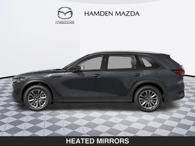 2026 Mazda CX-90 3.3 Turbo Preferred AWD