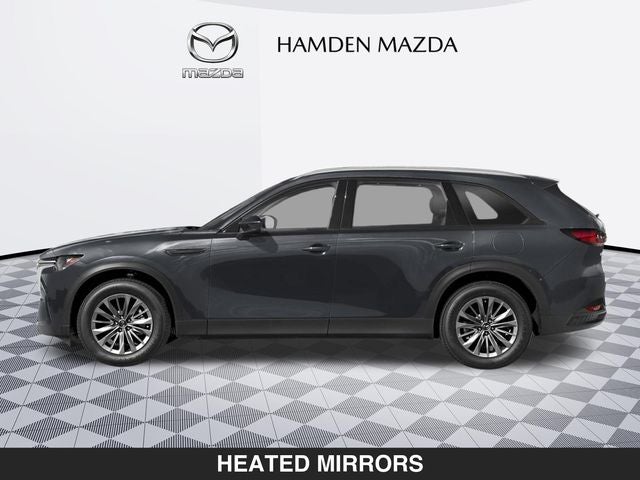 2026 Mazda CX-90 3.3 Turbo Preferred AWD