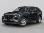 2026 Mazda CX-90 3.3 Turbo Preferred AWD