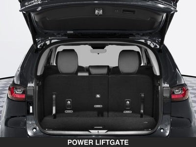 2026 Mazda CX-90 3.3 Turbo Preferred AWD