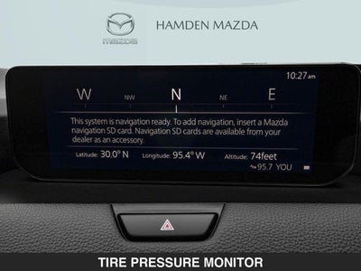 2026 Mazda CX-90 3.3 Turbo Preferred AWD