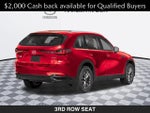 2026 Mazda CX-90 3.3 Turbo Preferred AWD