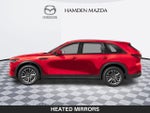 2026 Mazda CX-90 3.3 Turbo Preferred AWD