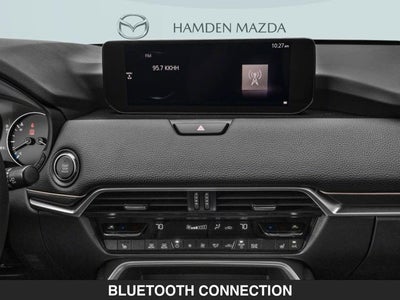 2026 Mazda CX-90 3.3 Turbo Preferred AWD