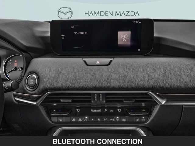 2026 Mazda CX-90 3.3 Turbo Preferred AWD