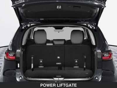 2026 Mazda CX-90 3.3 Turbo Preferred AWD