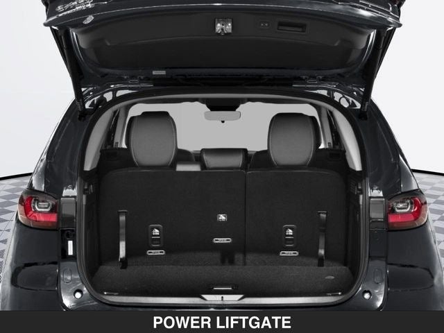 2026 Mazda CX-90 3.3 Turbo Preferred AWD