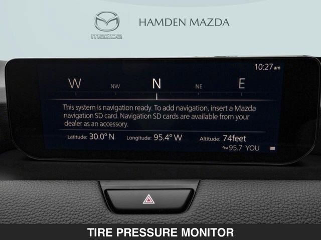 2026 Mazda CX-90 3.3 Turbo Preferred AWD