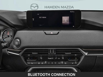 2026 Mazda CX-90 3.3 Turbo Preferred AWD