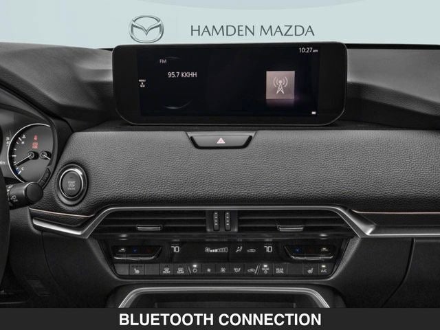 2026 Mazda CX-90 3.3 Turbo Preferred AWD