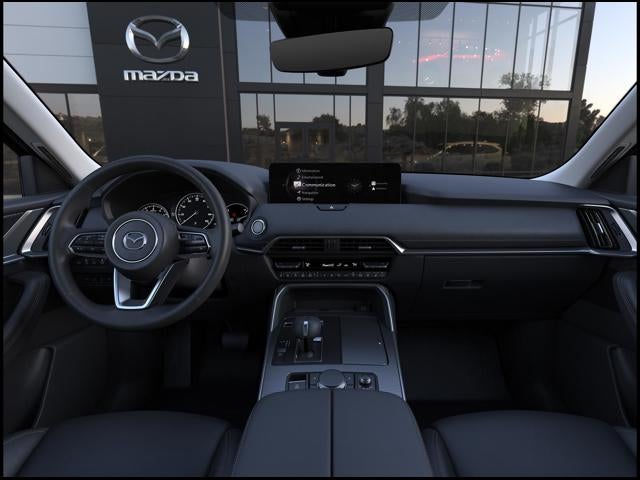 2026 Mazda CX-90 3.3 Turbo Preferred AWD