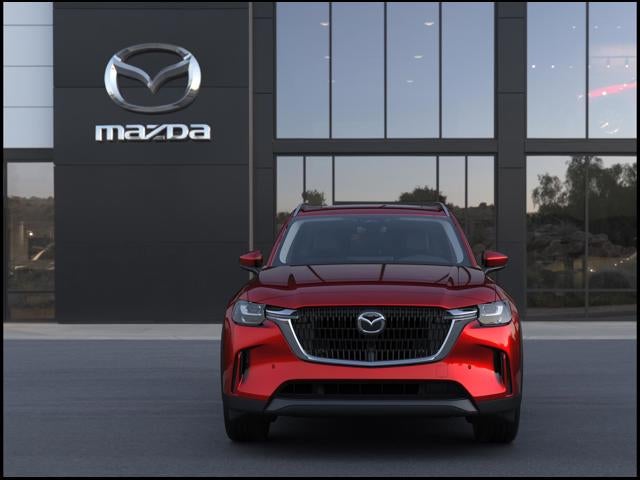 2026 Mazda CX-90 3.3 Turbo Preferred AWD