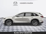 2026 Mazda CX-90 3.3 Turbo Preferred AWD