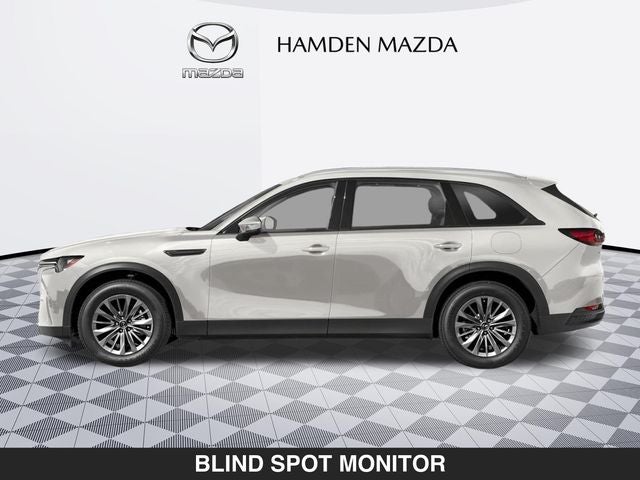 2026 Mazda CX-90 3.3 Turbo Preferred AWD