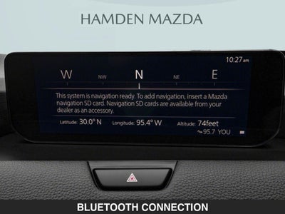 2026 Mazda CX-90 3.3 Turbo Preferred AWD