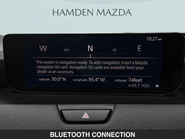 2026 Mazda CX-90 3.3 Turbo Preferred AWD