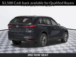 2026 Mazda CX-90 3.3 Turbo Preferred AWD