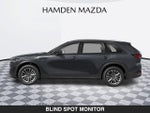 2026 Mazda CX-90 3.3 Turbo Preferred AWD