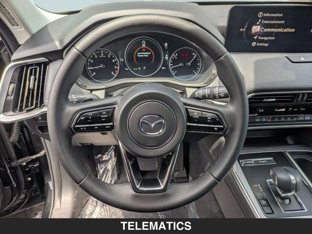 2025 Mazda CX-90 3.3 Turbo Preferred