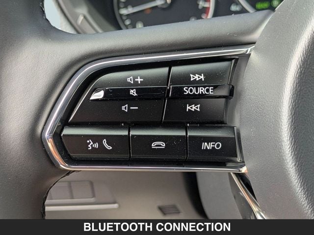 2025 Mazda CX-90 3.3 Turbo Preferred