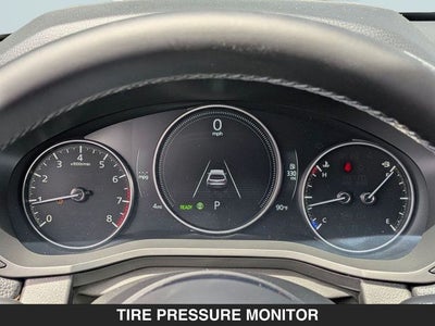 2025 Mazda CX-90 3.3 Turbo Preferred