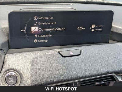 2025 Mazda CX-90 3.3 Turbo Preferred