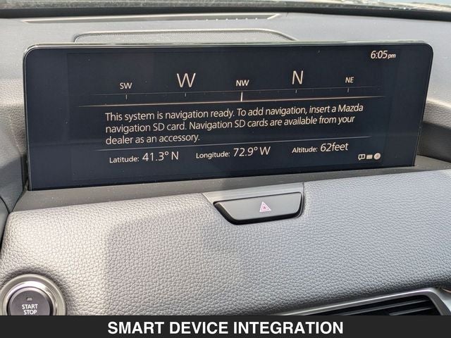 2025 Mazda CX-90 3.3 Turbo Preferred