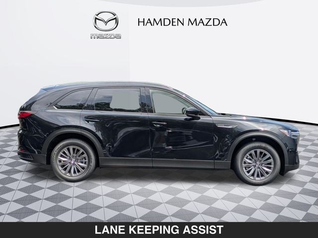 2025 Mazda CX-90 3.3 Turbo Preferred