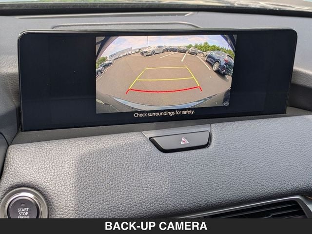 2025 Mazda CX-90 3.3 Turbo Preferred