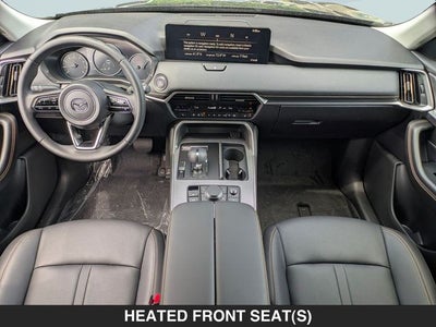 2025 Mazda CX-90 3.3 Turbo Preferred