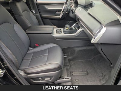 2025 Mazda CX-90 3.3 Turbo Preferred