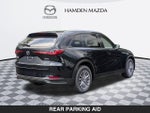 2025 Mazda CX-90 3.3 Turbo Preferred