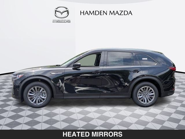 2025 Mazda CX-90 3.3 Turbo Preferred