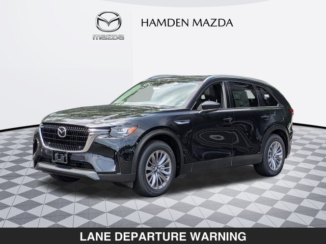 2025 Mazda CX-90 3.3 Turbo Preferred