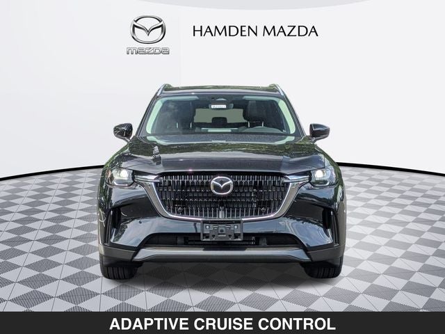 2025 Mazda CX-90 3.3 Turbo Preferred