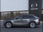2026 Mazda CX-90 3.3 Turbo Preferred AWD