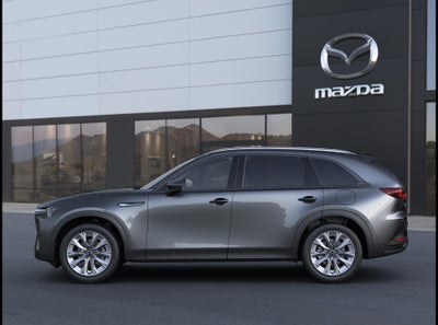 2026 Mazda CX-90 3.3 Turbo Preferred AWD
