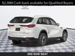 2026 Mazda CX-90 3.3 Turbo Preferred AWD