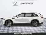 2026 Mazda CX-90 3.3 Turbo Preferred AWD
