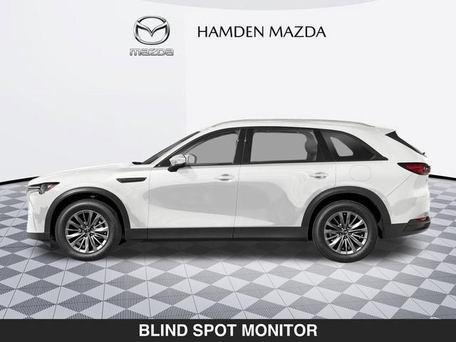 2026 Mazda CX-90 3.3 Turbo Preferred AWD
