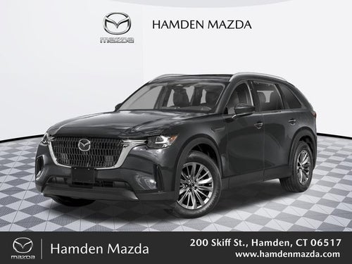 2026 Mazda CX-90 3.3 Turbo Preferred AWD