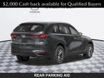 2026 Mazda CX-90 3.3 Turbo Preferred AWD